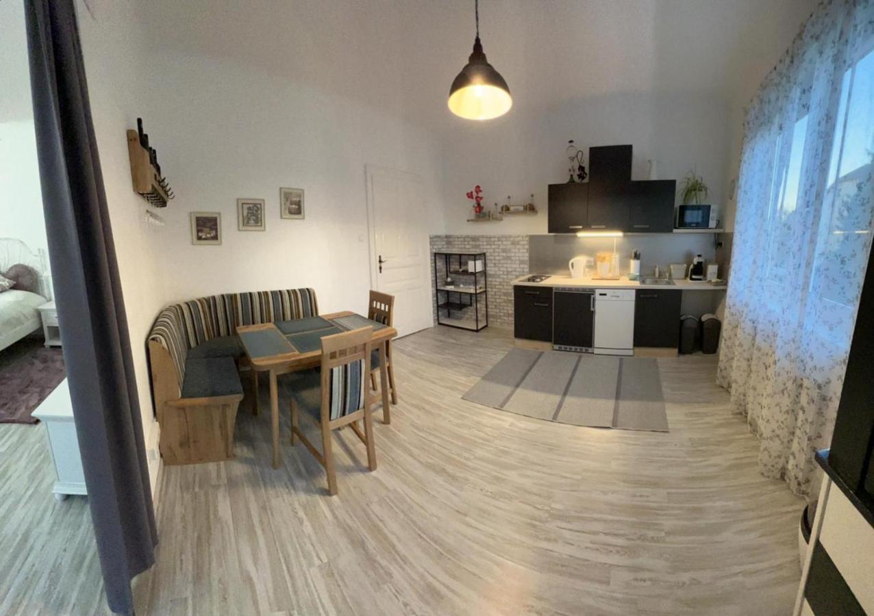 Appartment Rosengarten Баден Экстерьер фото