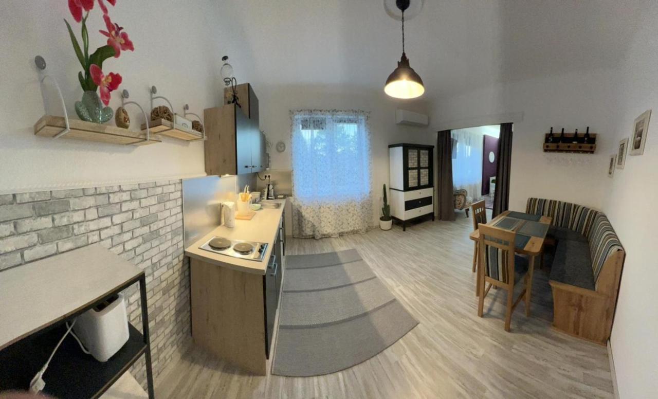 Appartment Rosengarten Баден Экстерьер фото